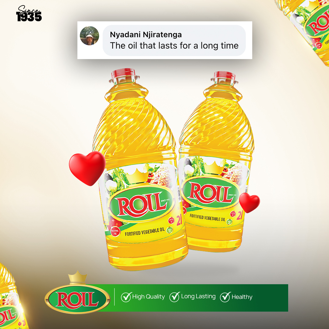 RoilCooking's tweet photo. Roil Cooking Oil lasts longer, so that you can cook more 

#roilcookingoil https://t.co/iVuueVS1wj