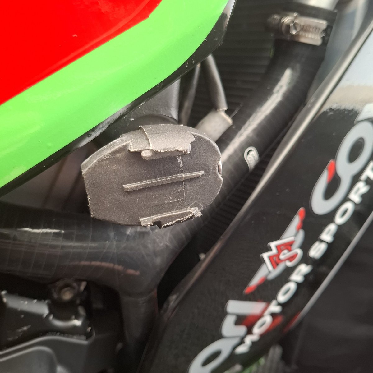 Sam Palmer tweet media