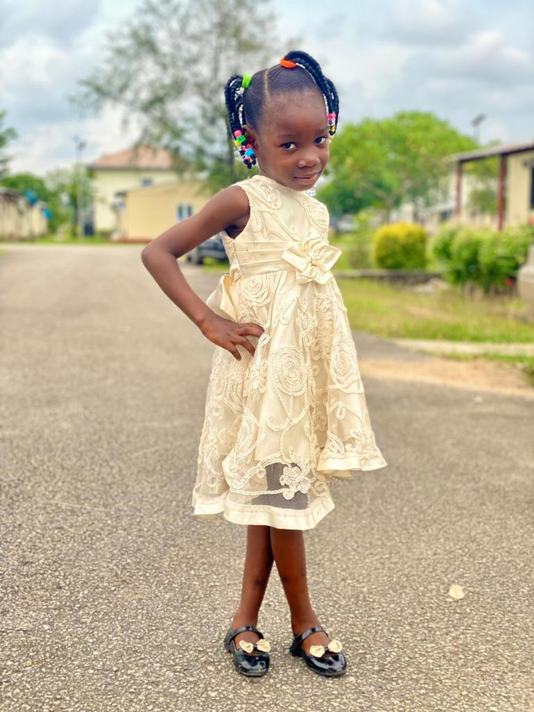 To our special five years old, have a fantastic birthday 🎂🎈🎉 filled with fun and laughter. HAPPY BIRTHDAY MY LOVE 🥰💗♥️