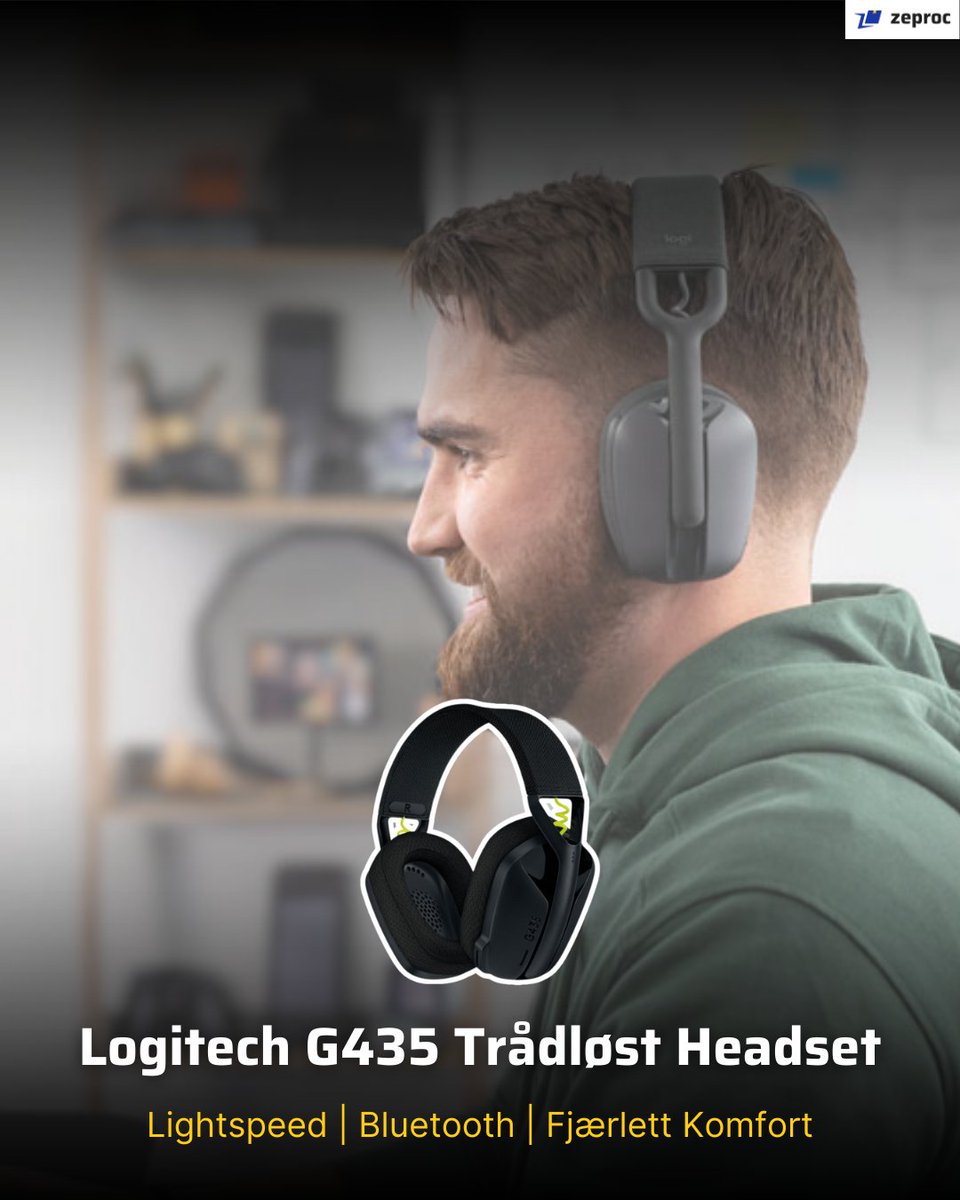 zeproc_norge's tweet image. Hva smarte team bruker for å jobbe smartere 💡

Fra hodesett til AV-utstyr – alt du trenger for fokus og flyt er hos Zeproc.

📦 Storkjøp | Rask levering

👉 Utforsk nå!
zurl.co/sDDKl 

#Zeproc #ITUtstyr #JobbSmart #B2BMarkedsplass