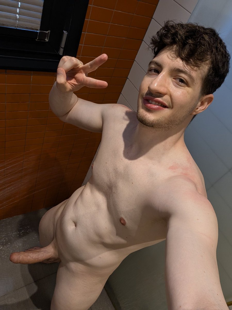 Good morning fellas ✌️