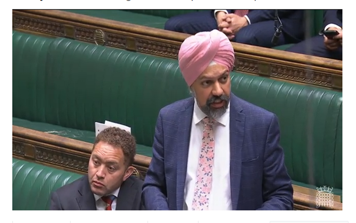 Rethinking Security tweet media