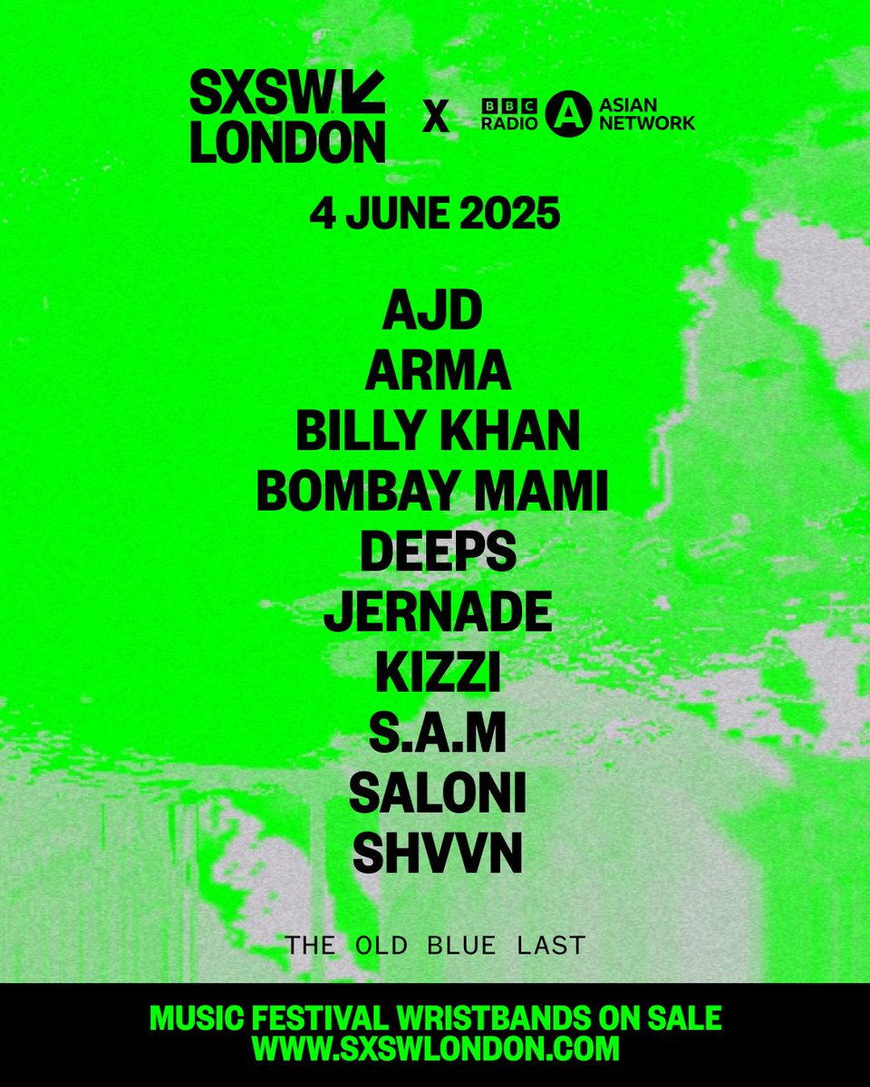 The Old Blue Last tweet media