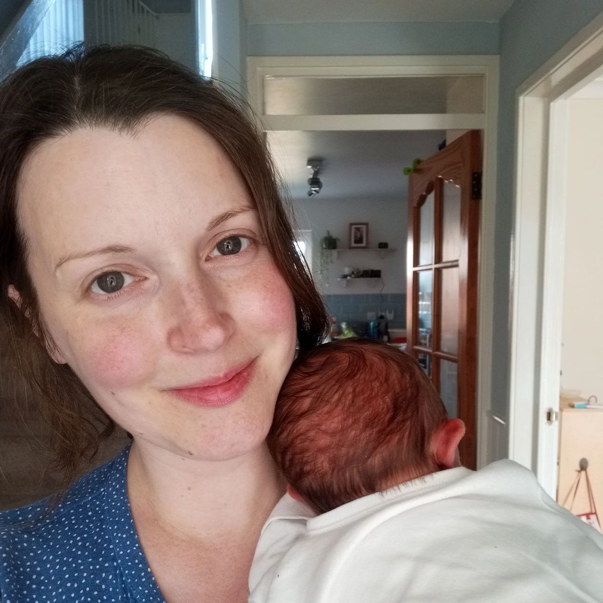 Dr Sarah Thomas tweet media