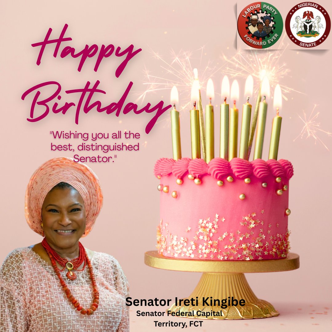 As I mark another year of life, I am filled not just with gratitude, but with deep reflection. Birthdays are often moments of joy, but in these challenging times, my heart is heavy with the pain and resilience of the people I represent, the people of the FCT and indeed, Nigerians