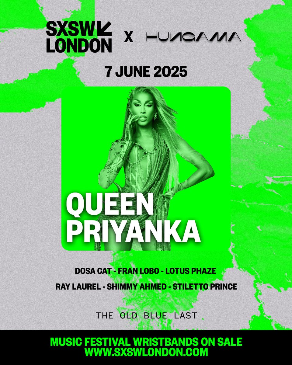 The Old Blue Last tweet media