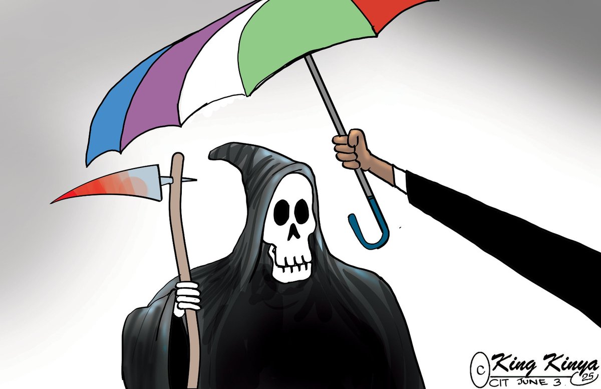 #TheCitizenEditorialCartoon