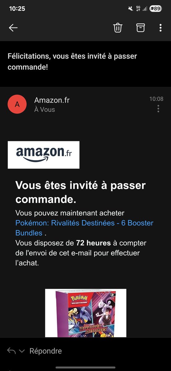 Orouu_'s tweet photo. @le_crocodeal @rimedelastreet encore un !

en vrai je comprend de fou j'avais jamais reçu jusqua la https://t.co/GXFOvxXvS3