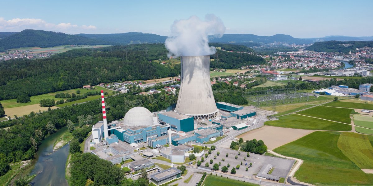 Keine Einigung beim Steuerverteiler-Konflikt rund ums #KKG in #Däniken: Die Vermittlungsbemühungen des Kantons mit den neun Anrainergemeinden wurden ohne Ergebnis beendet. Mehr dazu ➡️ so.ch/staatskanzlei/…

#KantonSolothurn