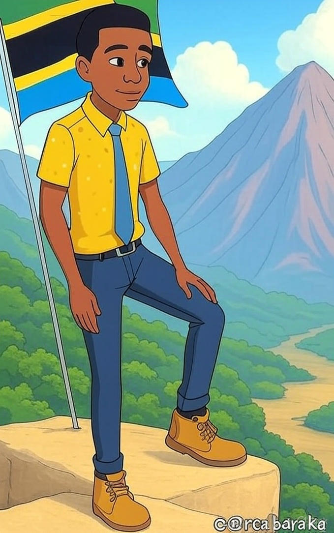 Kuna muda unatakiwa kuwa mbali na maadaui wako wa maendeleo,hii itakusaidia kufanya mambo yako  vizuri pasipo kujulikana na maadaui zako 🖐️🖐️🖐️