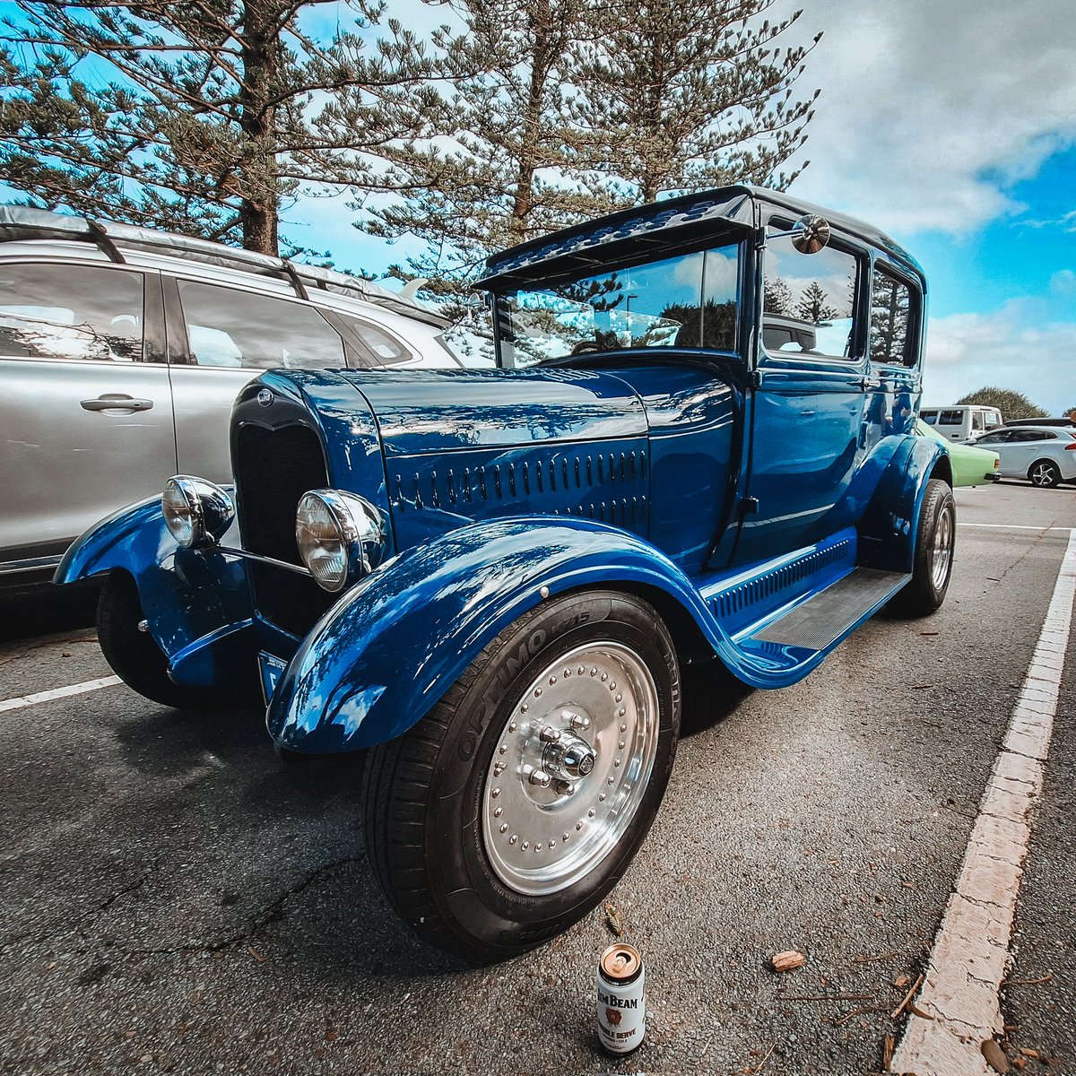 Some classic cars from Downunder Beachfest
#photography #classiccars