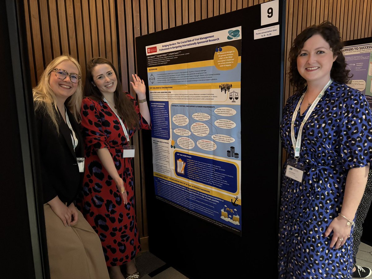 Hannah Gilbert (@hrgilbert01) on Twitter photo We’re here!! One of my favourite conferences with my <a href="/UoLCVS/">Uni of Leicester Cardiovascular Sciences</a> friends!! <a href="/UKTMN/">UKTMN</a> #UKTMNAnnualConference2025 <a href="/SianBaldock/">Sian Baldock</a> <a href="/NiamhQuann/">Niamh Quann</a> We’re here!! One of my favourite conferences with my <a href="/UoLCVS/">Uni of Leicester Cardiovascular Sciences</a> friends!! <a href="/UKTMN/">UKTMN</a> #UKTMNAnnualConference2025 <a href="/SianBaldock/">Sian Baldock</a> <a href="/NiamhQuann/">Niamh Quann</a>