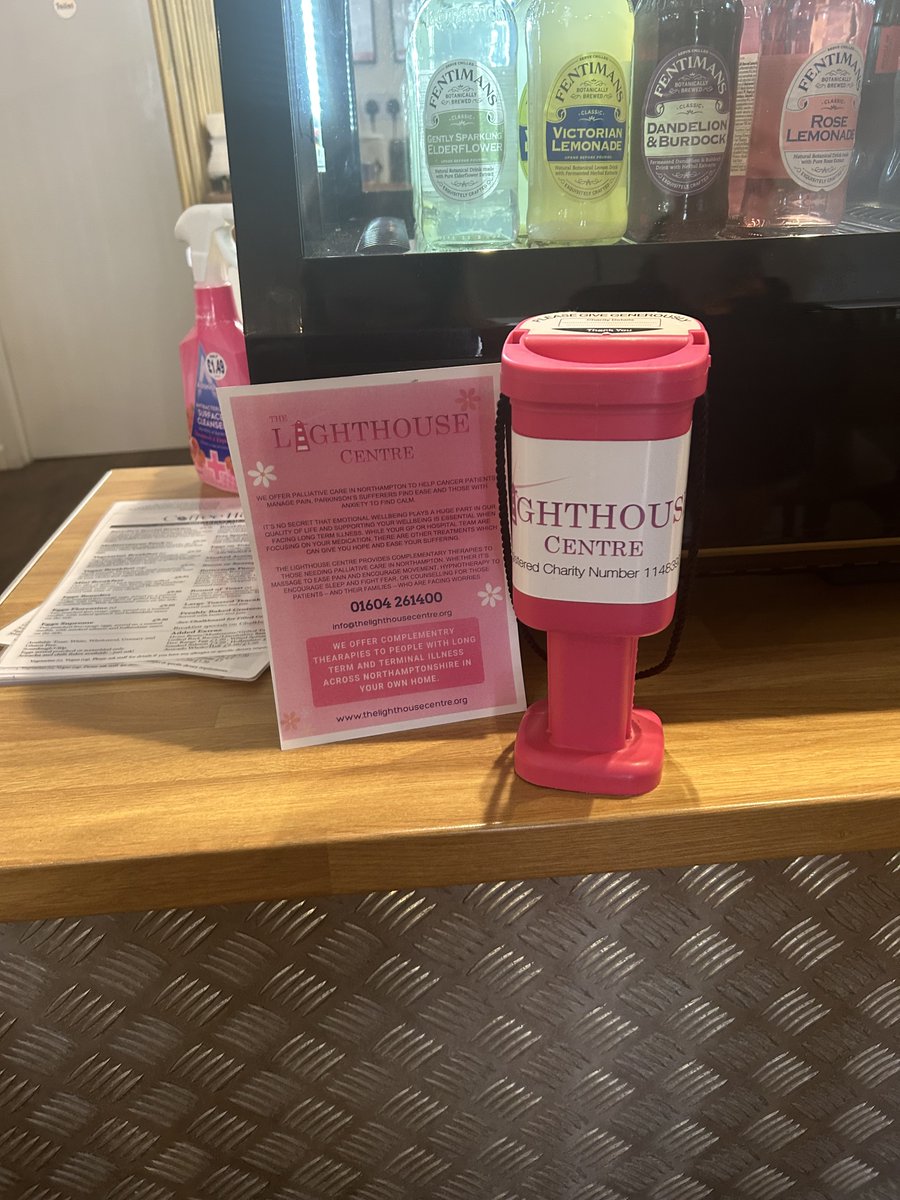 TheLighthouseCe's tweet photo. A big thank you to both @bartellascoffeehouse and @alienhairuk for putting one of our pink pots up! If you're looking for a lovely coffee shop or a professional hair stylist, go check them out!! #pinkpot #thankyou #gocheckthemout #community https://t.co/c4g7PnJdZ9