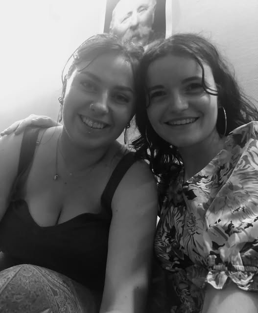 MAELA HAG ANOUK tamm-kreiz.bzh/groupe/8581/Ma… da  geñver fest-noz "Association Dañs Treger" en Tremel facebook.com/p/Association-… - Gourc'hemennoù d'al luc'hskeudenner pe  luc'hskeudennerez !  #brezhoneg #llydaweg #breizh #llydaw #brittany