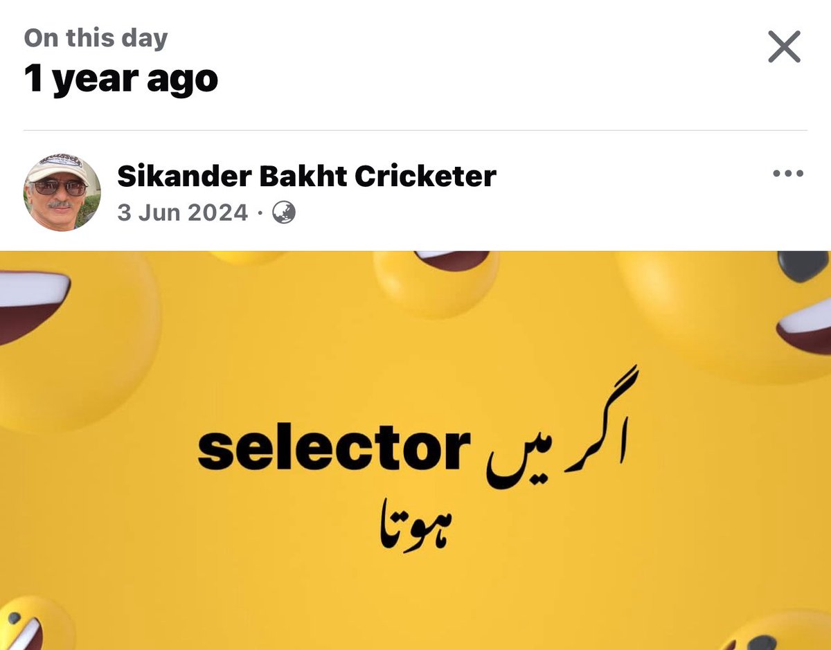 Sikanderbakhts's tweet image. My list of players 1 year back after the US tour, now majority of them in the team @MohsinnaqviC42 @TheRealPCB @TheRealPCBMedia @PSLMemesWalay #PAKvBAN @SalmanAliAgha1 @SYahyaHussaini @bhattimajid @faizanlakhani