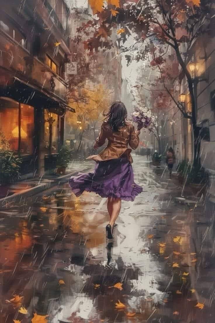 Günaydın 
Mutlu keyifli günler dilerim herkese esenlikler 💙