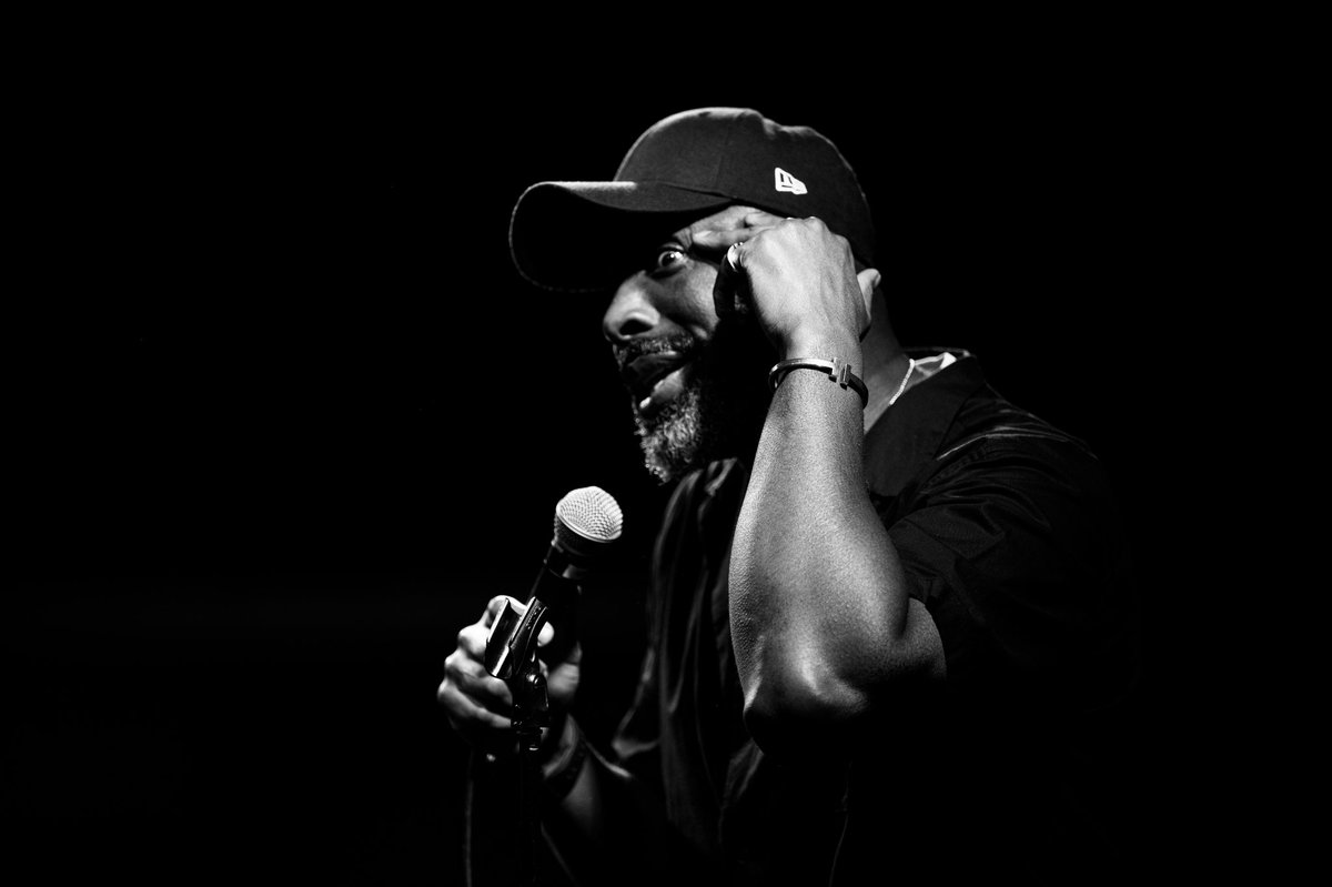 closeupcomedyuk's tweet image. 2 shows this week. Both sold out. Both headlined by @kanebrowncomedy. What a treat.