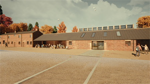 Contractor opportunity: Wigan Council invites Expressions of Interest for the Haigh Woodland Park restoration, including heritage building works and a new glasshouse range.

EOI window: 22 May–18 July 2025
Project: Oct 2025–Jan 2027

Details: bit.ly/3Z6FX7z