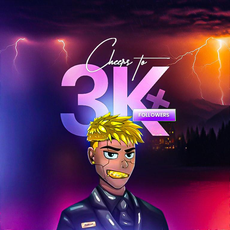 πο½ο½ΙπΙπππ Forty10π (@emmanuelforty10) on Twitter photo GM FAMS
So yesterday I clocked +1
I'm Grateful to God for Life
It's a new month to stay focused.
Cheers to 3K+ followers <a href="/zekuFi_voyager/">zekufi.apt ππ¨</a> GM FAMS
So yesterday I clocked +1
I'm Grateful to God for Life
It's a new month to stay focused.
Cheers to 3K+ followers <a href="/zekuFi_voyager/">zekufi.apt ππ¨</a>