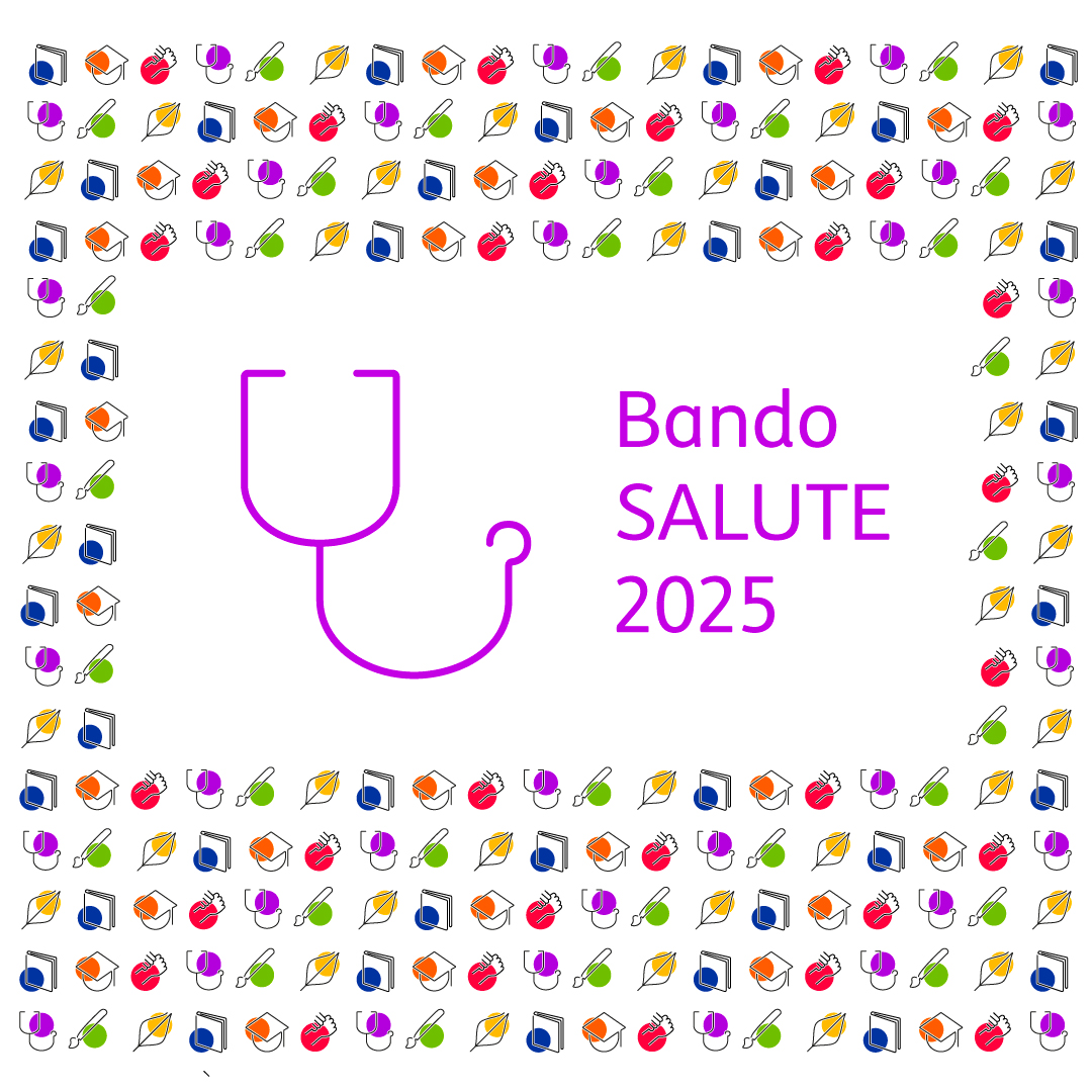 Online il Bando Salute 2025 per sostenere la ricerca e l’innovazione in area medico-scientifica attraverso lo sviluppo di nuove tecnologie e approcci diagnostico-terapeutici. Scopri come presentare la domanda ➡️ fondazionetim.it/bandi/bando-sa…