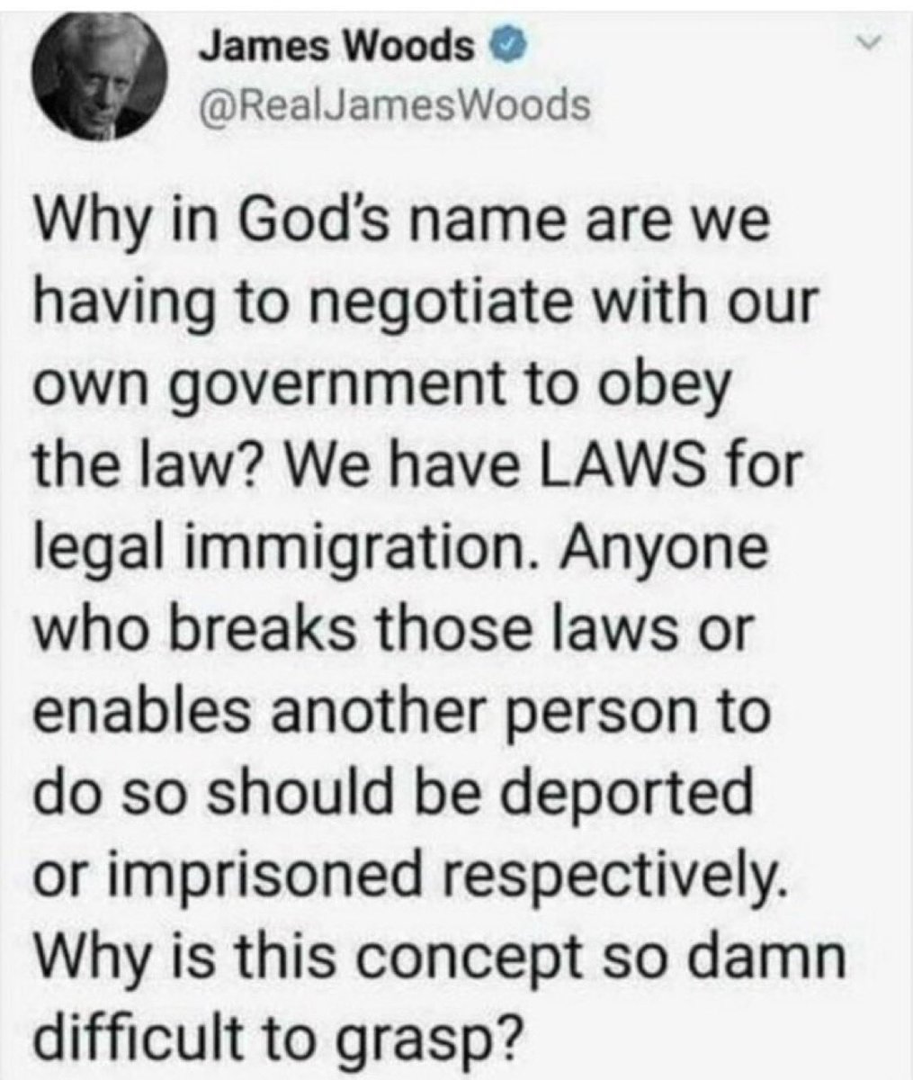 <a href="/MattWallace888/">Matt Wallace</a> James Woods says Common sense