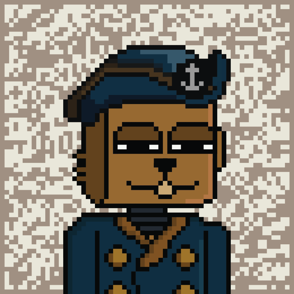 Puuf | Expedition โ๏ธ๐ฐ๏ธ (@puuf_defi) on Twitter photo <a href="/defiSnowball/">Juan | YieldBotz</a> with <a href="/Stealth_stars/">StealthCreations</a> are cooking something
And I think I like it
Bounty 1 Stamps for a guy minted that piece ๐โ <a href="/defiSnowball/">Juan | YieldBotz</a> with <a href="/Stealth_stars/">StealthCreations</a> are cooking something
And I think I like it
Bounty 1 Stamps for a guy minted that piece ๐โ