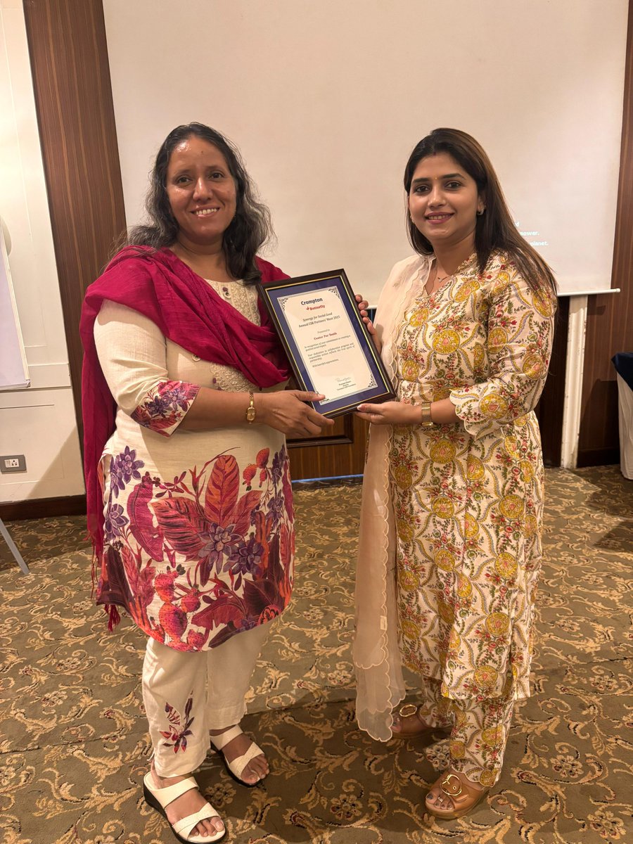 Centre for Youth tweet media