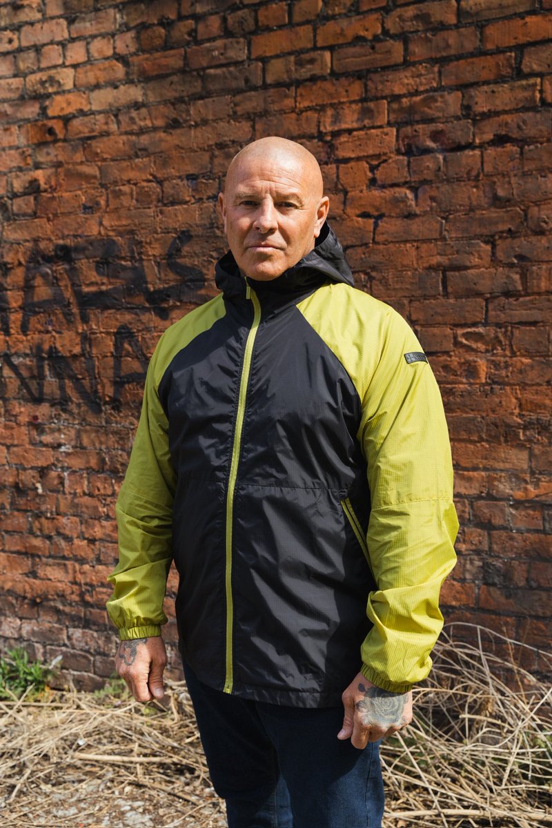 Shop the New jacket Styles now!! 
Get involved 
Terracecult.com