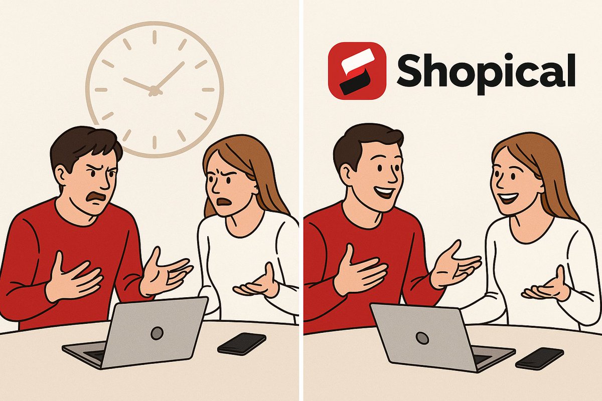 ShopicalPi2Life's tweet image. "Tired of scanning endless product pages just to find vegan options? That’s why we created Shopical – the one-click plug-in that filters vegan products for you across shopping sites. 
No more label-checking 🛒💚

📌 #Vegan #Plantbased #Healthy #Sustainability