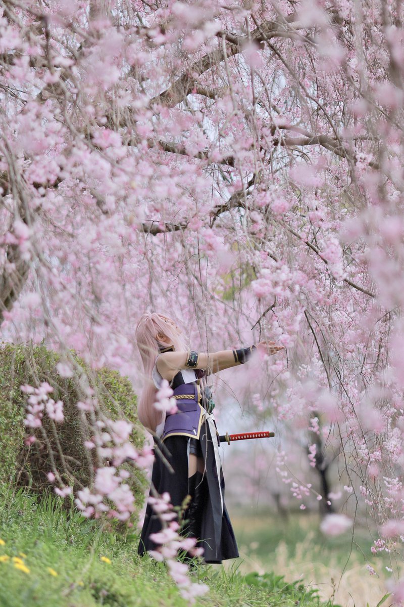 Tact0216's tweet image. #6月3日は刀帳番号63番千子村正の日
_____________
また1年、無事に今年も祝えました。
これからも本丸を宜しくね!
photo📸
なつきさん(@n_camera3 )