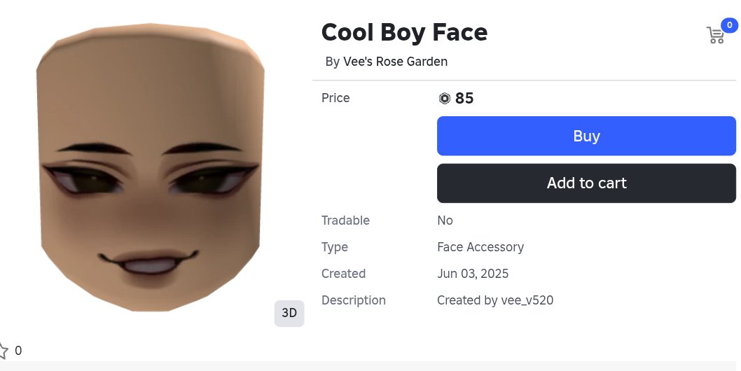got help from a friend to upload my first ugc face 🗿
 roblox.com/catalog/814850…
