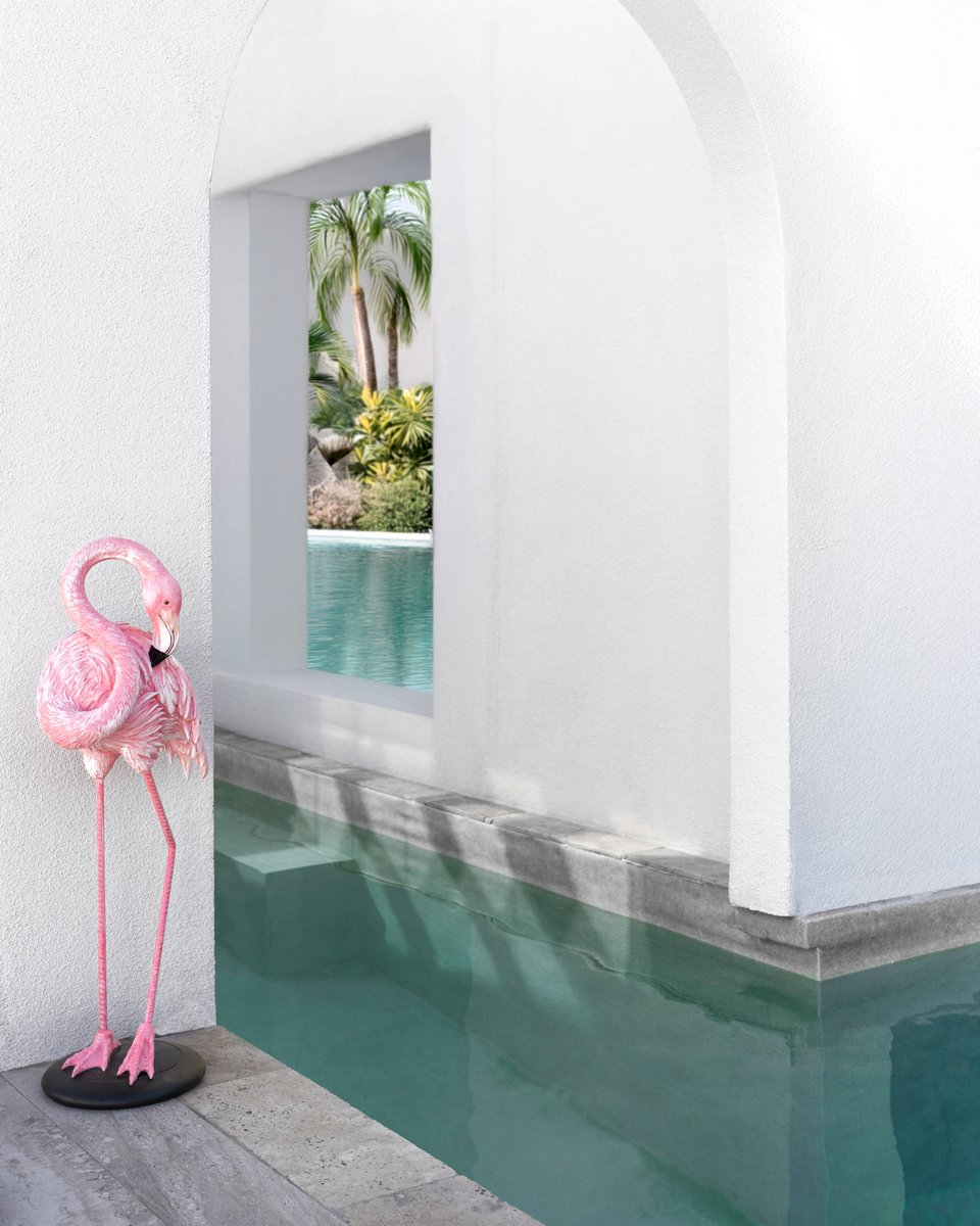 Bir dokunuşla ortamın havası değişsin.☀️ ​
​
 Yeni gelen dekoratif ürünlerimizle iç mekânlara eğlenceli bir yaz enerjisi katın.🦩​
​
Doğal dokular, canlı renkler ve stil sahibi detaylar şimdi Madame Coco'da!  

madamecoco.com/list/?search_t…