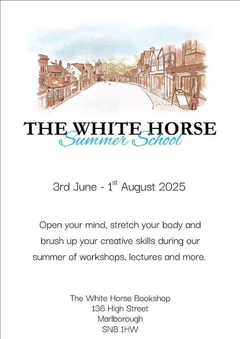White Horse Bookshop (@whitehorsebooks) on Twitter photo Come on down to the bookshop today with your collectables, antiques and curiosities to our free #antiques #valuation day with TV presenter and antiques expert <a href="/paulm_presenter/">Paul Martin - TV Presenter and Author</a> In association with #HenryAldridgeAndSons as part of our Summer School, we look forward to seeing you! Come on down to the bookshop today with your collectables, antiques and curiosities to our free #antiques #valuation day with TV presenter and antiques expert <a href="/paulm_presenter/">Paul Martin - TV Presenter and Author</a> In association with #HenryAldridgeAndSons as part of our Summer School, we look forward to seeing you!