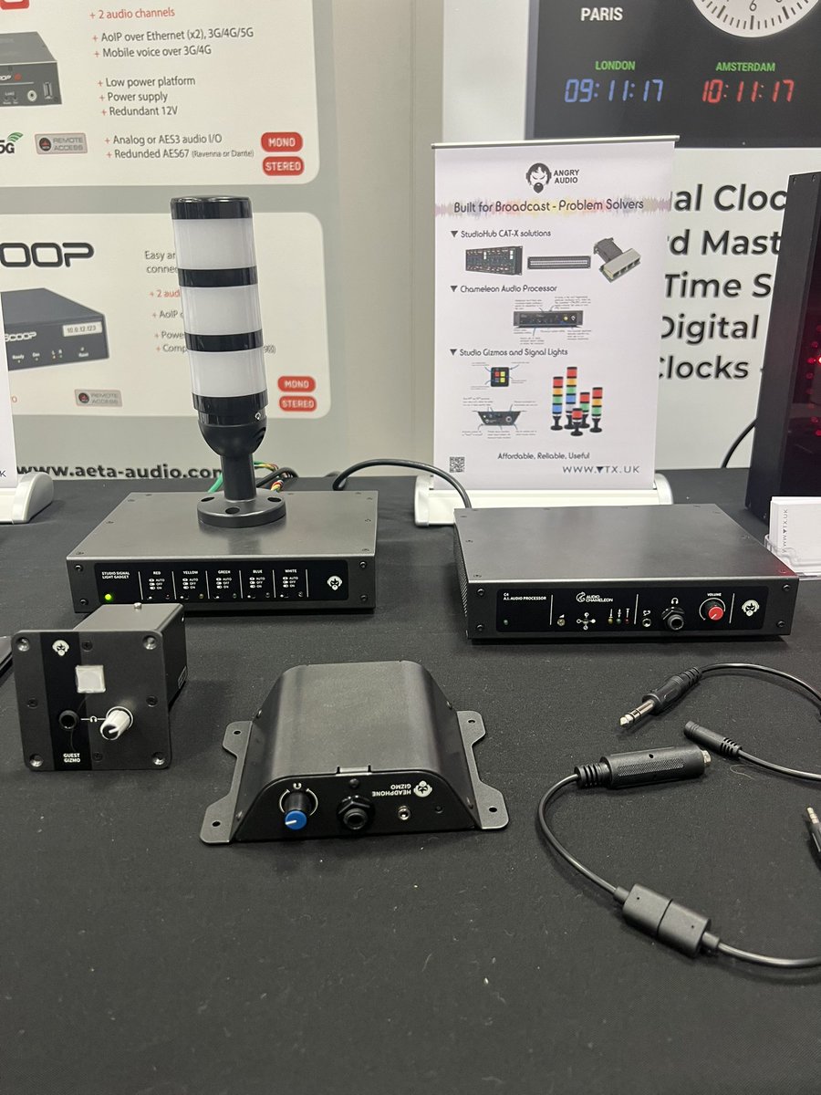 Vortex Communications Ltd tweet media