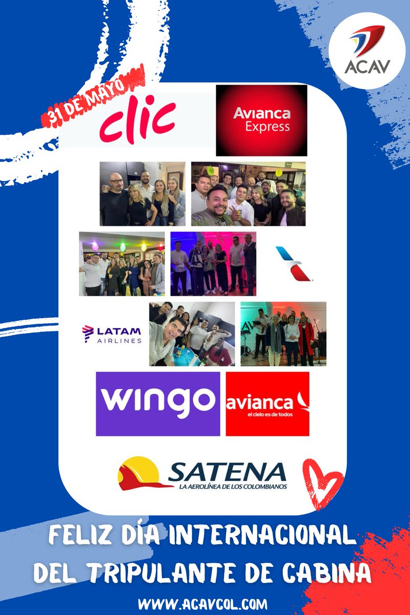 AcavCol's tweet photo. https://t.co/OphF0fjj3E