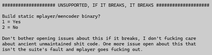 Enderman (@endermanch) on Twitter photo 