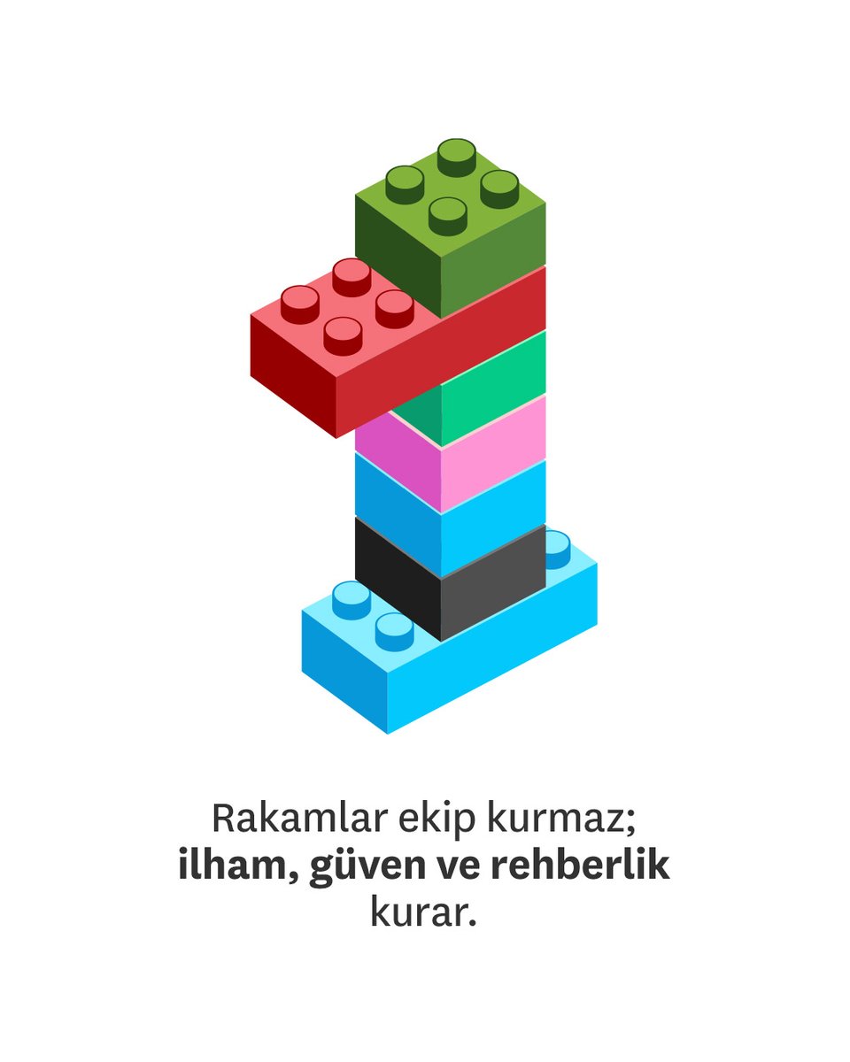 Terfi kararı verirken yalnızca yüksek performans gösterenleri değil, ekipleri etkileyen ve yönlendirebilen gerçek liderleri tercih edin.