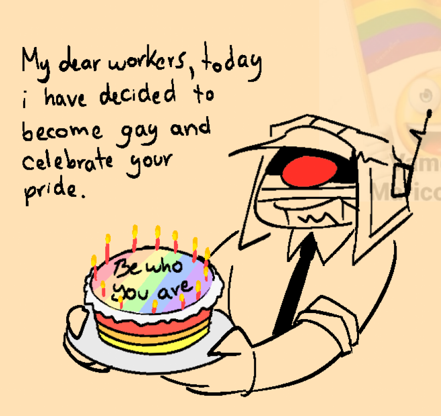 PhobosLover69's tweet photo. phobos is bisexual btw but hes too dumb to know https://t.co/i7kYN74tAN