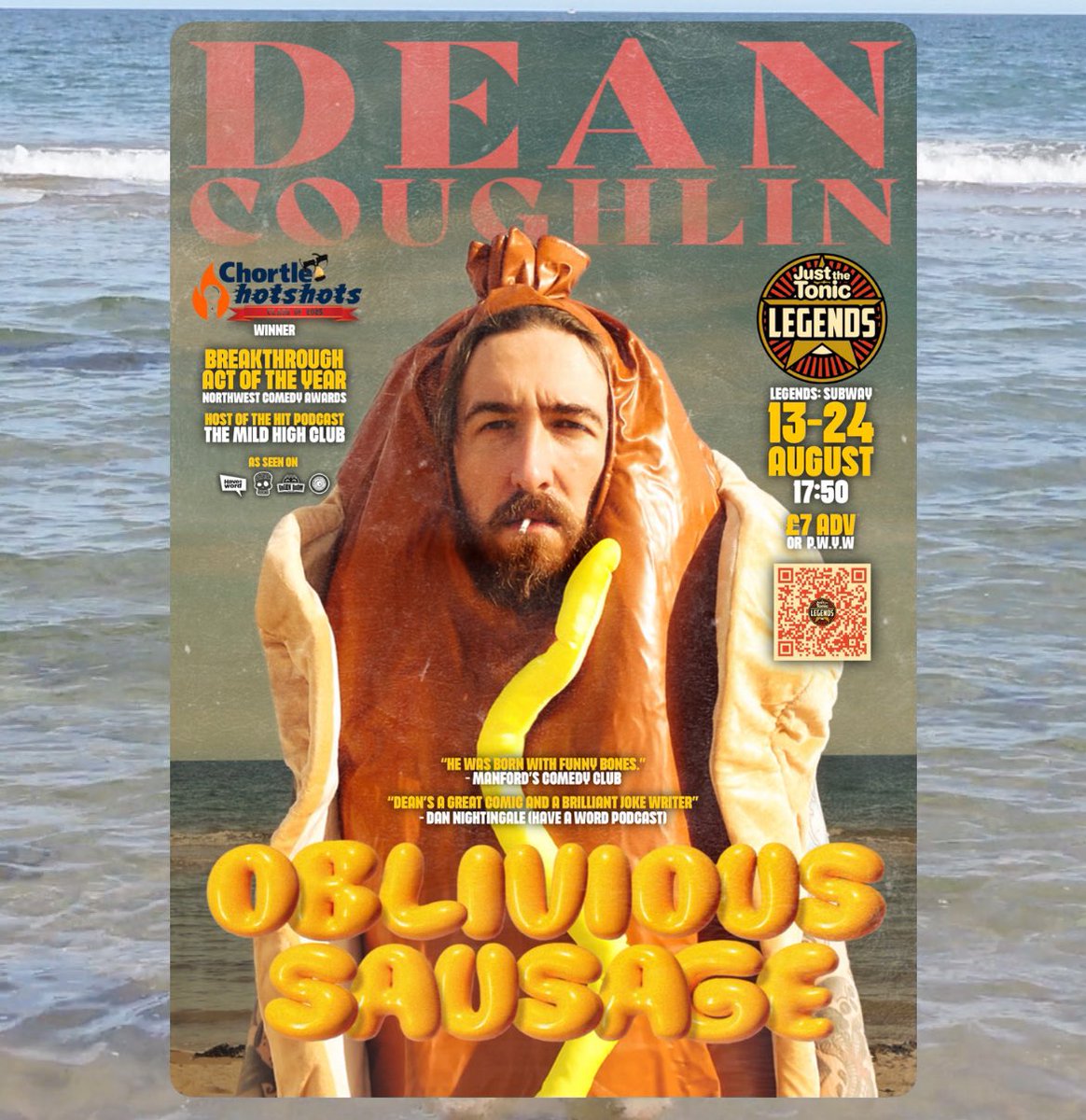 Dean Coughlin tweet media