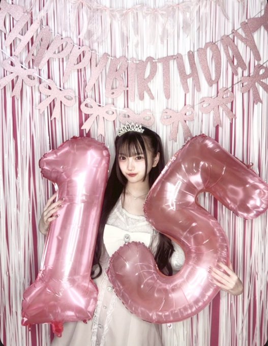 杏藤心娃(ここぴょん)のTwitter画像19