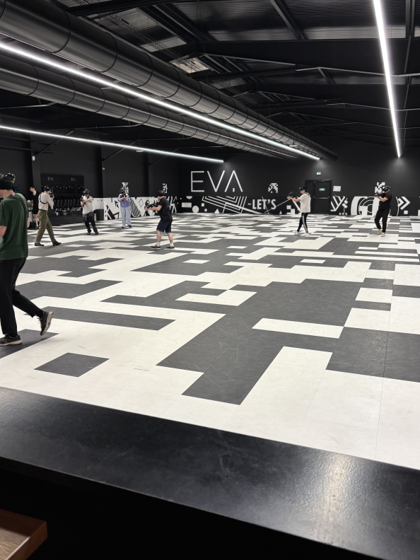 SHIELDS DLS tweet media