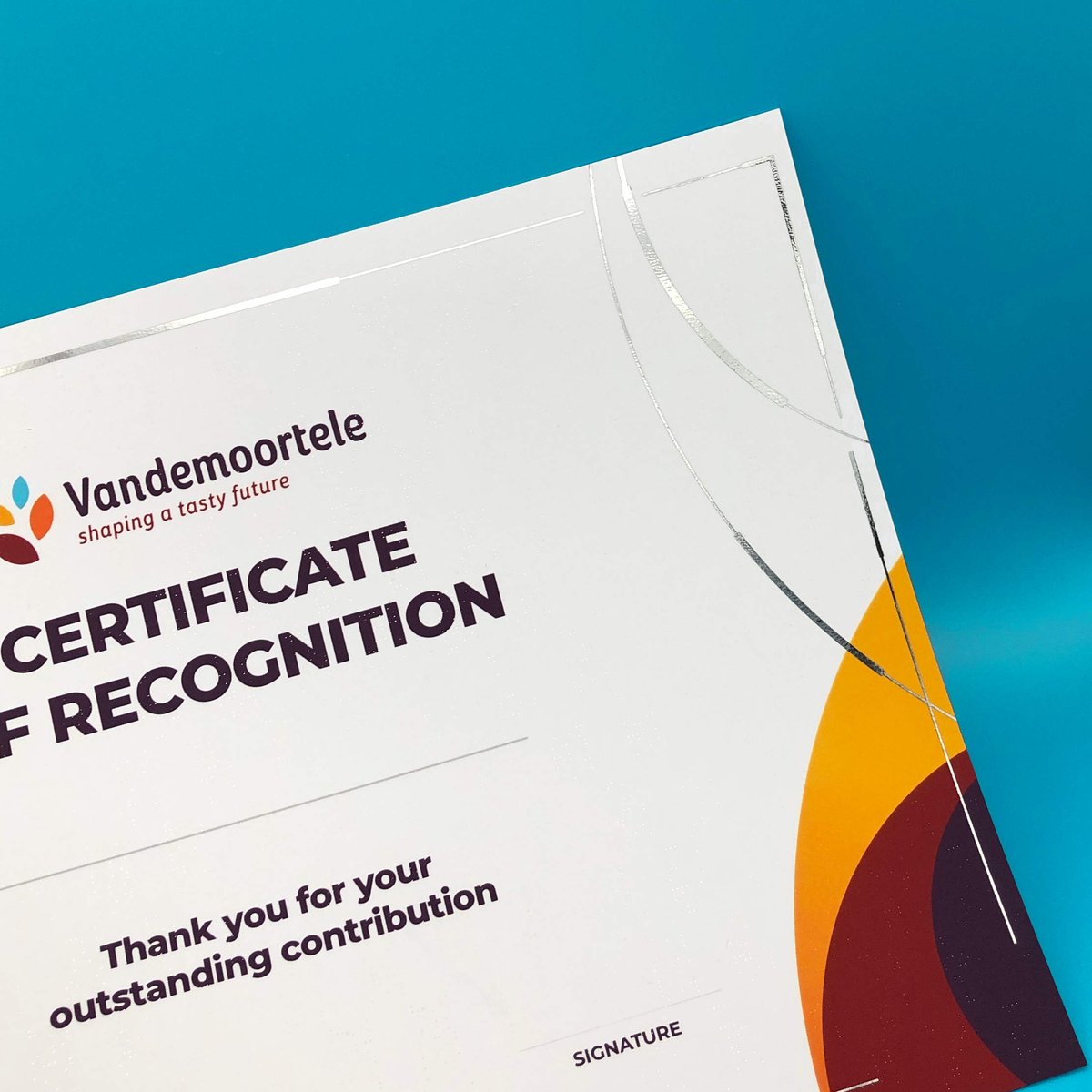 First Paige Printers tweet media