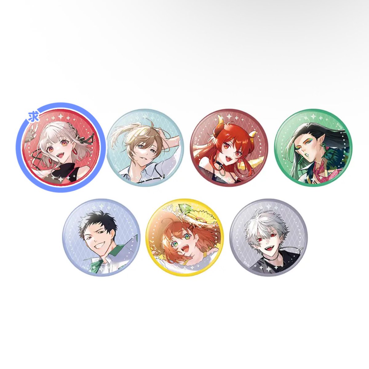 modoru_km39's tweet photo. @KA76H はじめまして、フォロー許可ありがとうございます。
当方OSにて40点〜購入予定ですが画像の方の枠交換は可能でしょうか。
ご検討よろしくお願い致します。 https://t.co/rCzXBH27cb
