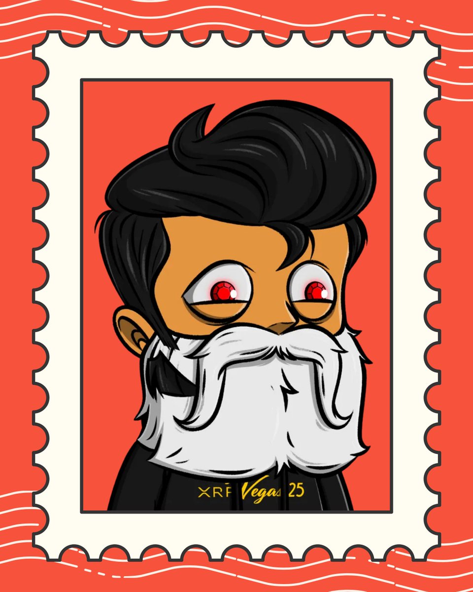 It’s taco tuesday and you’re still not minted?

Broooooo
The booth was real. 
The merch was fire.
The vegas party was fucking wild. 
And the rewards are waiting.

You coming or what?
xrp.cafe/collection/lil…