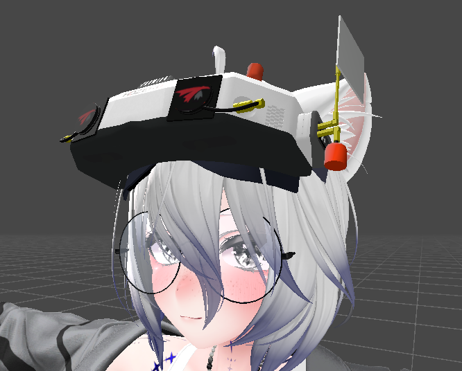 Chevette tweet media