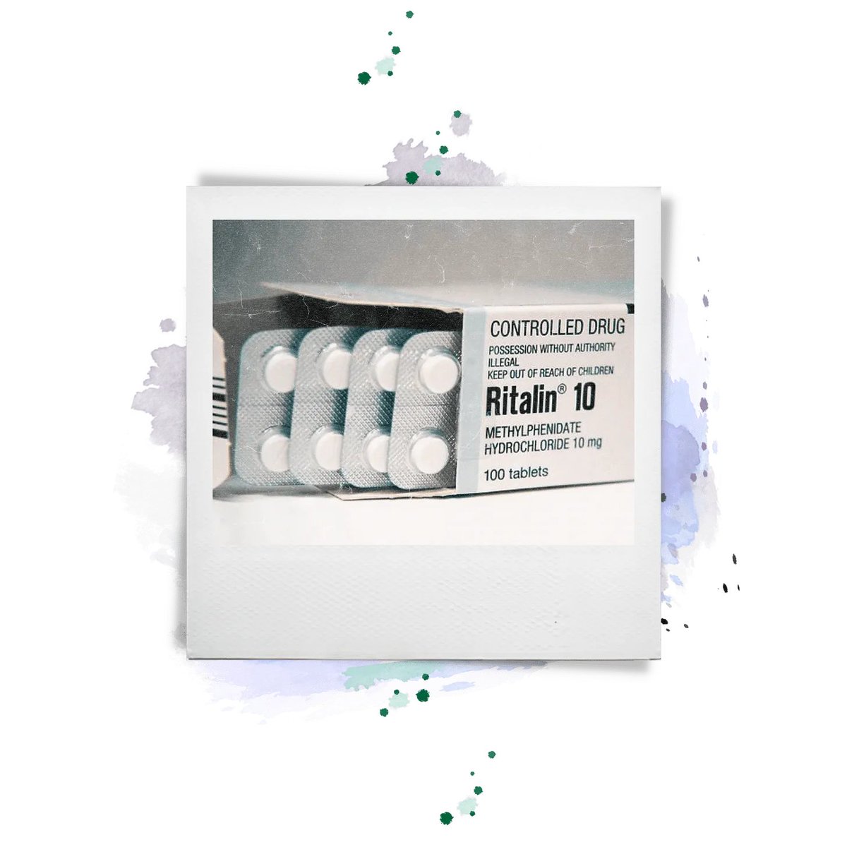 There has been an eightfold increase in English footballers taking ADHD drugs, the Telegraph reports.

Amphetamine use in football dates back to the 1954 World Cup and an Olympic champion once explained how ADHD medications enhance sports performance.

substack-proxy.glitch.me/articles/hones…