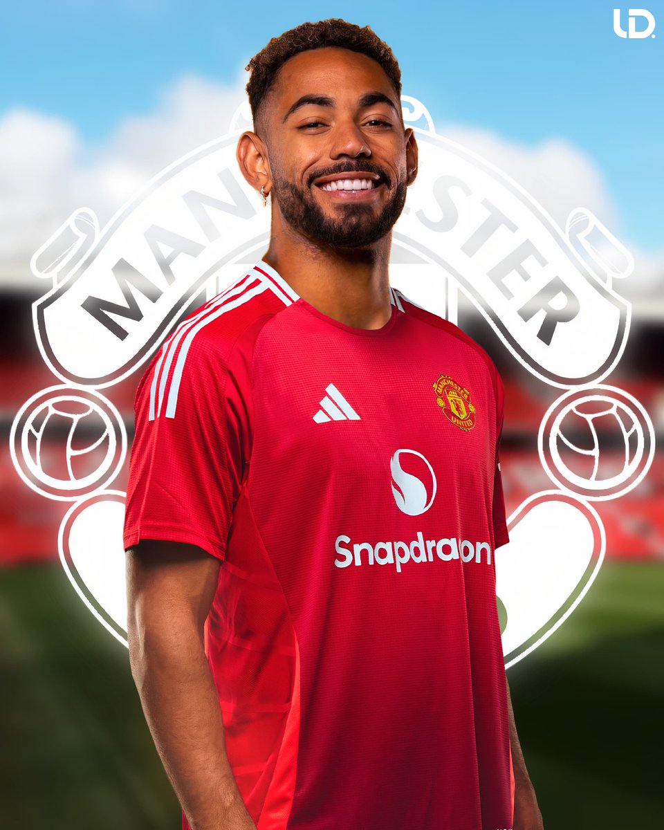 bilkis55066's tweet photo. AnThe first three days of #mufc's 2025 summer transfer window:

Matheus Cunha announced 🇧🇷
Bryan Mbeumo wants to join 🇨🇲
Bruno Fernandes stays 🇵🇹
🏅🇧🇷  update news..
https://t.co/Eo99bqEZhJ

#mufcathletic #MUFG #matheuscunha #brunofernandes  #BryanMbuemo https://t.co/Pw9N65sdNH