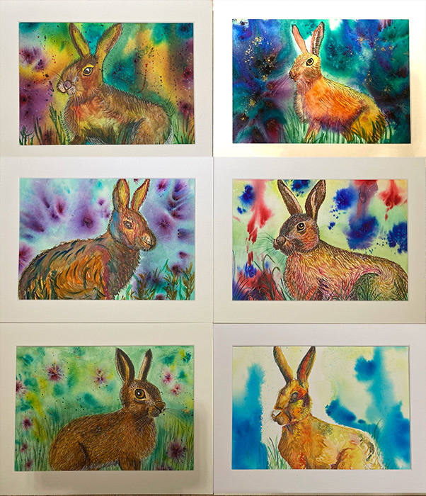 Cumberland House (@portsmouthnhm) on Twitter photo Create fantastic hare paintings, using watercolour at our art workshop on 14 June, 10am-1pm. No experience is needed for this 2.5 hour workshop with @sallygoodden Book by ringing the museum on 023 9281 5276. #hares #watercolor <a href="/portsmouthtoday/">Portsmouth City Council</a> Create fantastic hare paintings, using watercolour at our art workshop on 14 June, 10am-1pm. No experience is needed for this 2.5 hour workshop with @sallygoodden Book by ringing the museum on 023 9281 5276. #hares #watercolor <a href="/portsmouthtoday/">Portsmouth City Council</a>