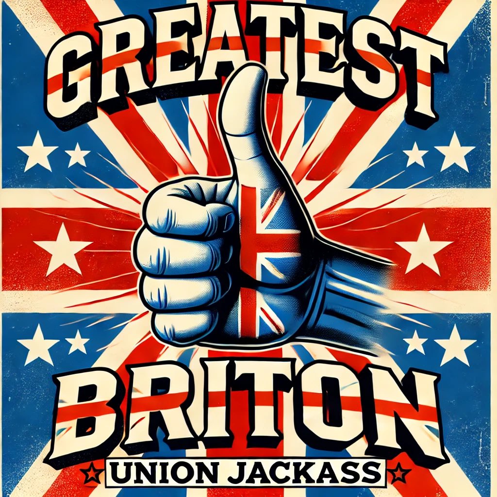 Michael Cass 🇬🇧 (@realmickcass) on Twitter photo Time to nominate the one whose genius or grit shaped the nation & then pick a public pest who’s all bluster & no substance & leaves everyone with total vexation. <a href="/danwootton/">Dan Wootton</a> Time to nominate the one whose genius or grit shaped the nation & then pick a public pest who’s all bluster & no substance & leaves everyone with total vexation. <a href="/danwootton/">Dan Wootton</a>