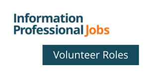 CILIP (@cilipinfo) on Twitter photo As well as #LibrariesChangeLives, it's #VolunteersWeek! The CILIP community is powered by our great volunteers. If you’d like to be more involved in our work why not can join one of the committees and play a part in how they are managed? #CILIPVolunteers informationprofessionaljobs.com/volunteers?utm… As well as #LibrariesChangeLives, it's #VolunteersWeek! The CILIP community is powered by our great volunteers. If you’d like to be more involved in our work why not can join one of the committees and play a part in how they are managed? #CILIPVolunteers informationprofessionaljobs.com/volunteers?utm…